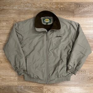 Vintage Cabela’s Jacket